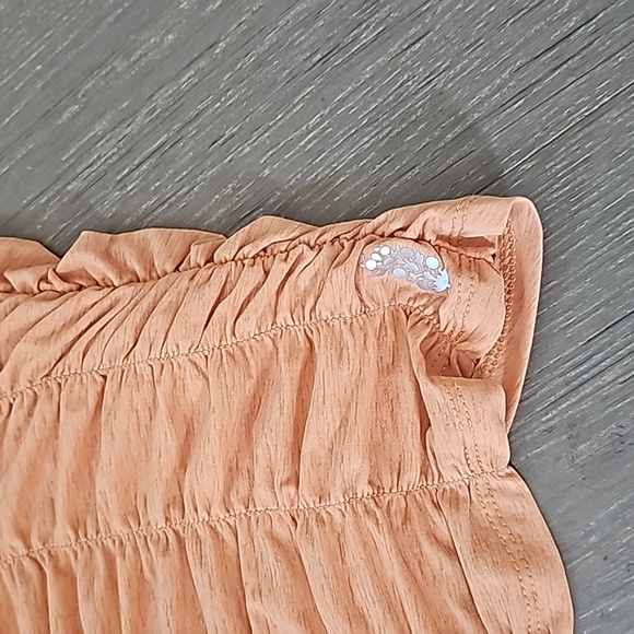 FP Movement Open Back Top - Picture 2 of 4